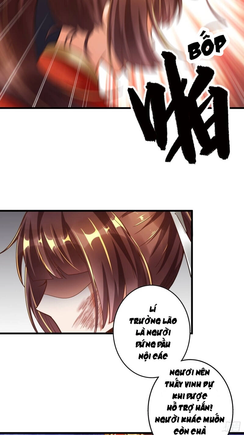 Bắt Đầu Từ Việc Trở Thành Một Hệ Thống Chapter 1 - 56