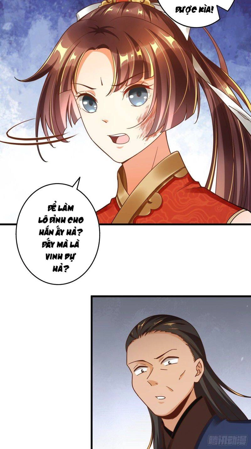 Bắt Đầu Từ Việc Trở Thành Một Hệ Thống Chapter 1 - 57