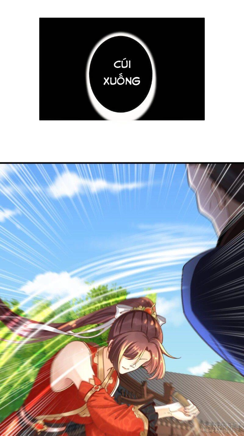 Bắt Đầu Từ Việc Trở Thành Một Hệ Thống Chapter 1 - 73