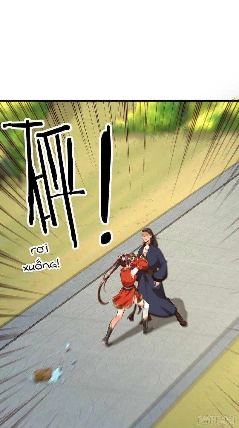 Bắt Đầu Từ Việc Trở Thành Một Hệ Thống Chapter 1 - 78