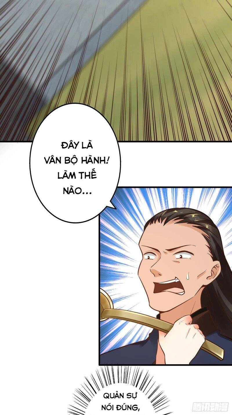 Bắt Đầu Từ Việc Trở Thành Một Hệ Thống Chapter 1 - 79