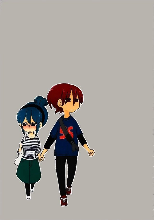 Mousou Telepathy Chapter 102.5 - 13