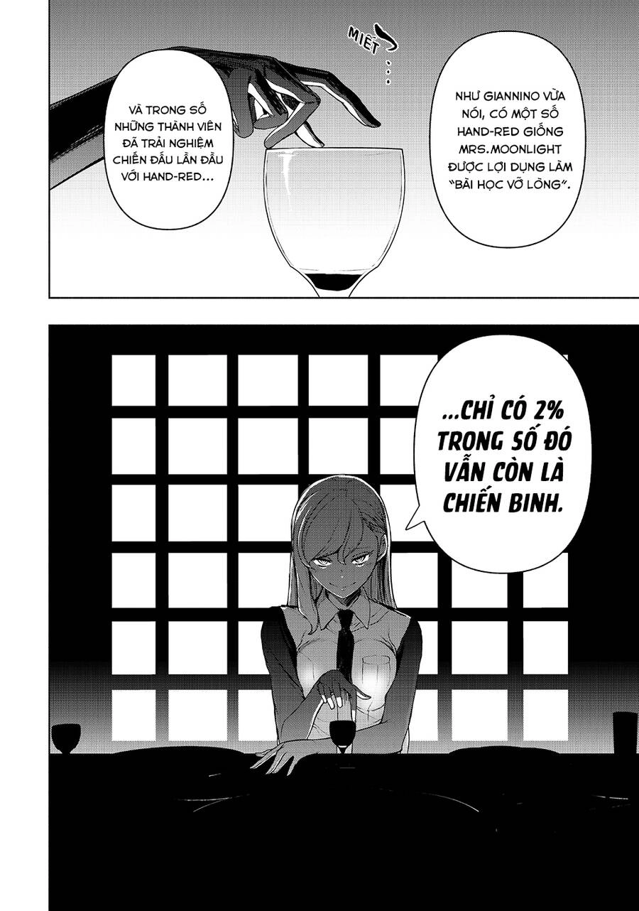 Chân Giả Chapter 12 - 10