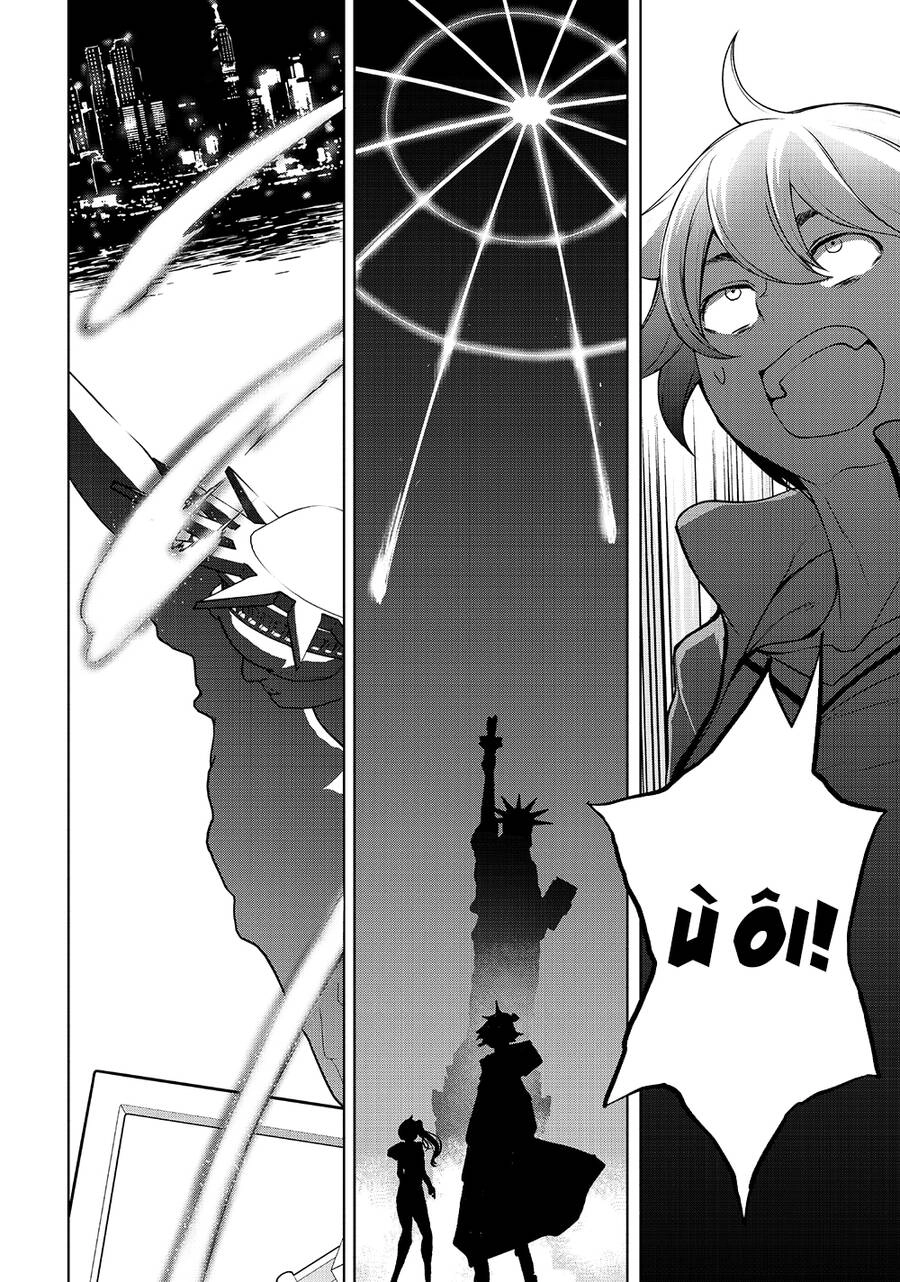 Chân Giả Chapter 12 - 44