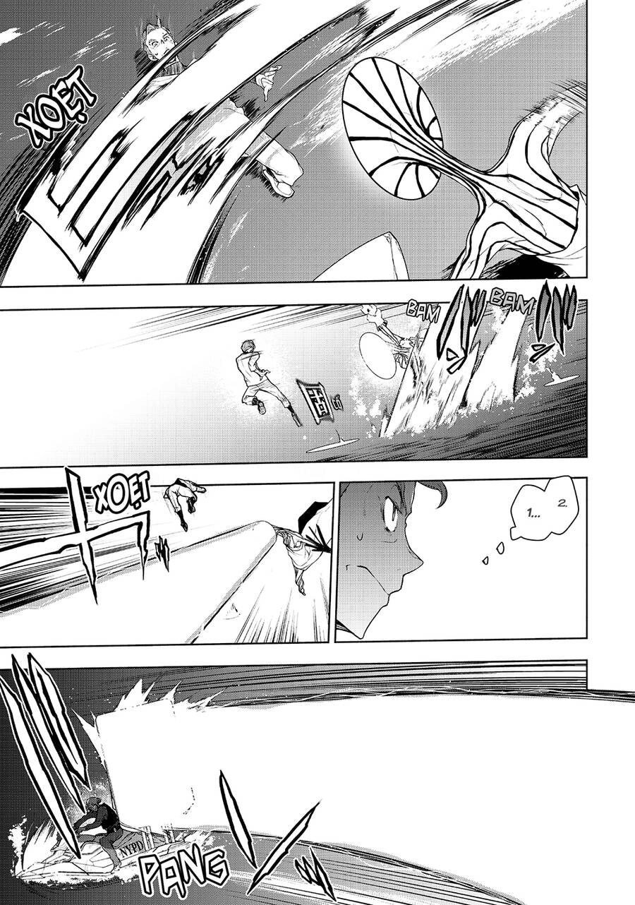 Chân Giả Chapter 13.1 - 27