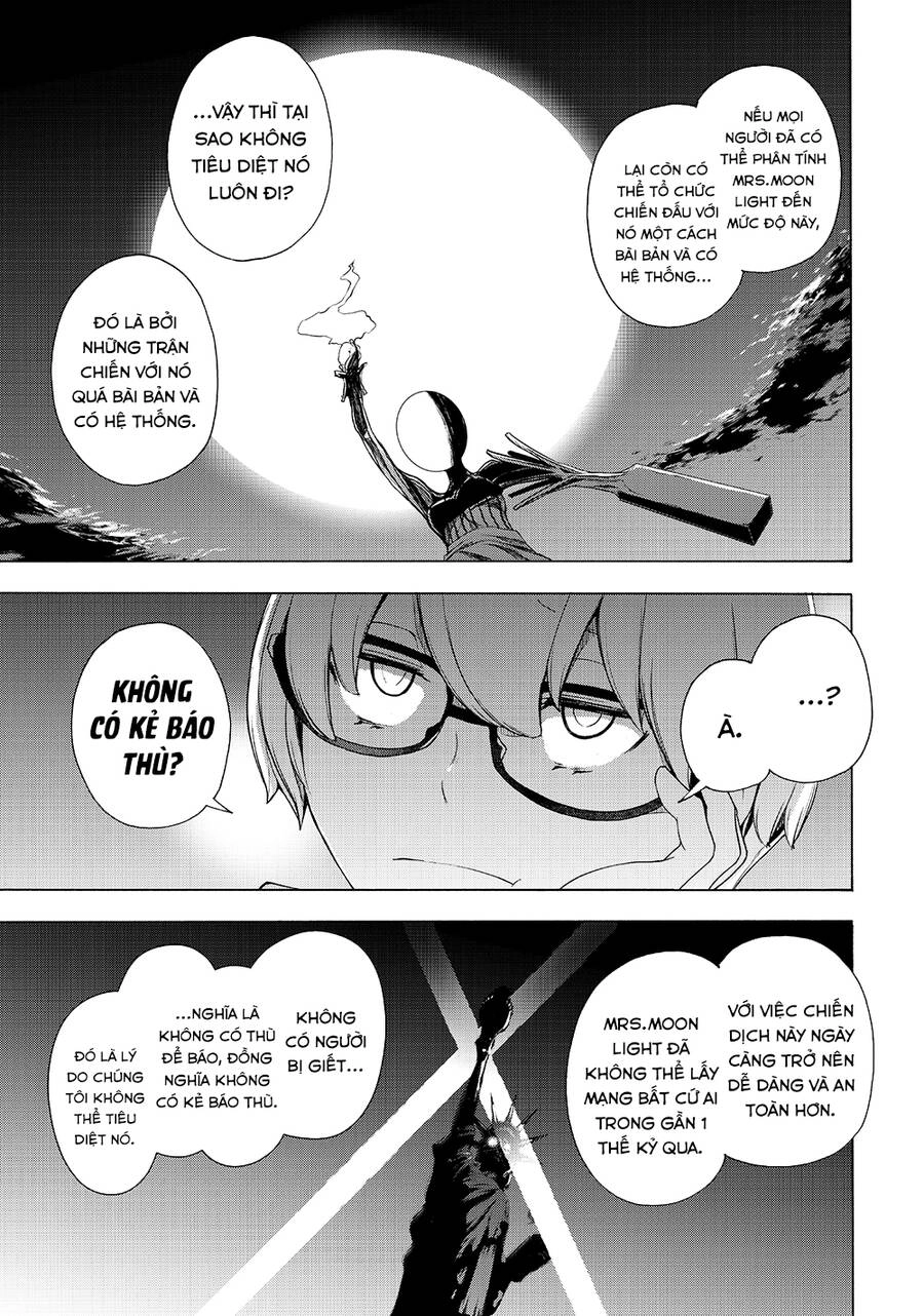 Chân Giả Chapter 13.1 - 29