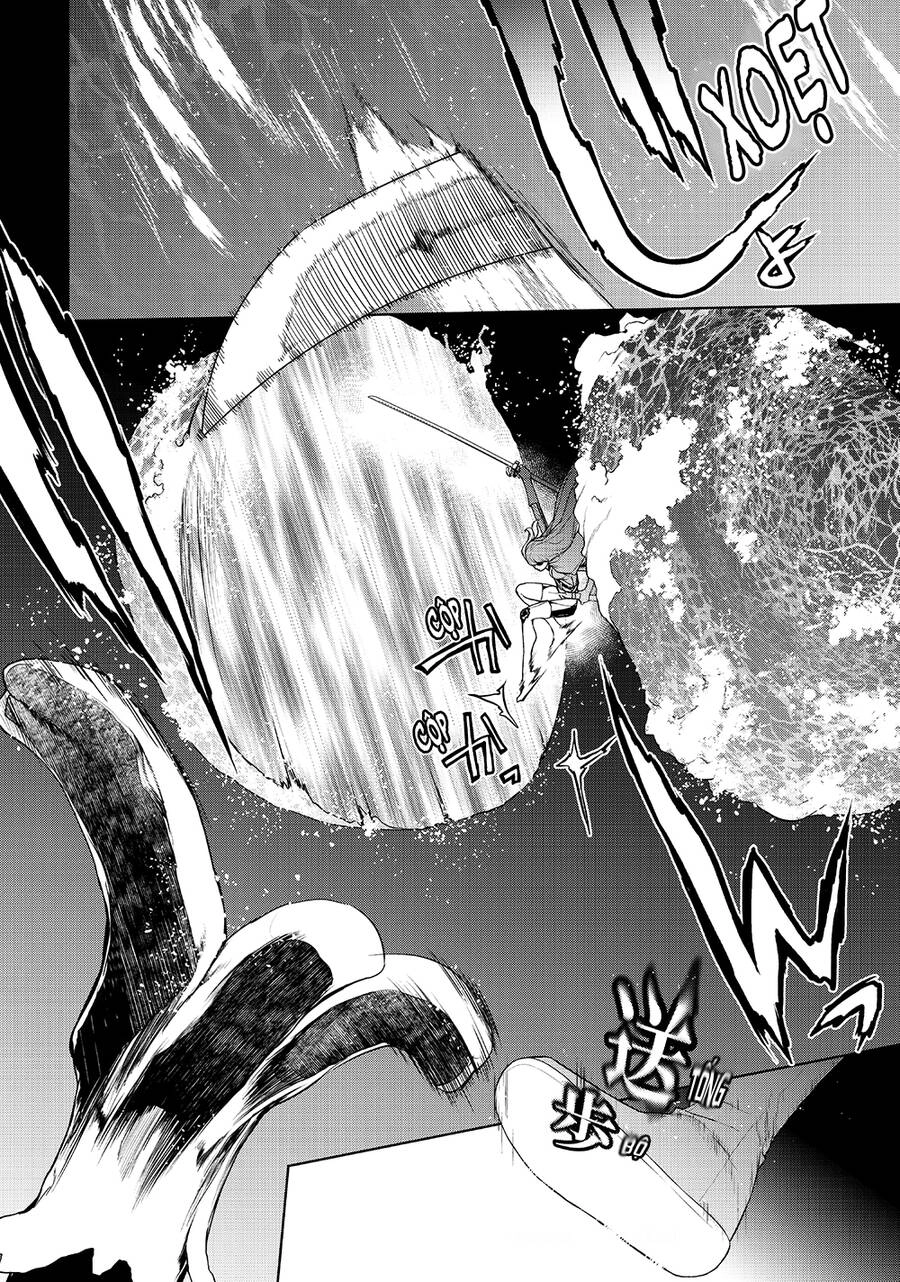 Chân Giả Chapter 13.2 - 18