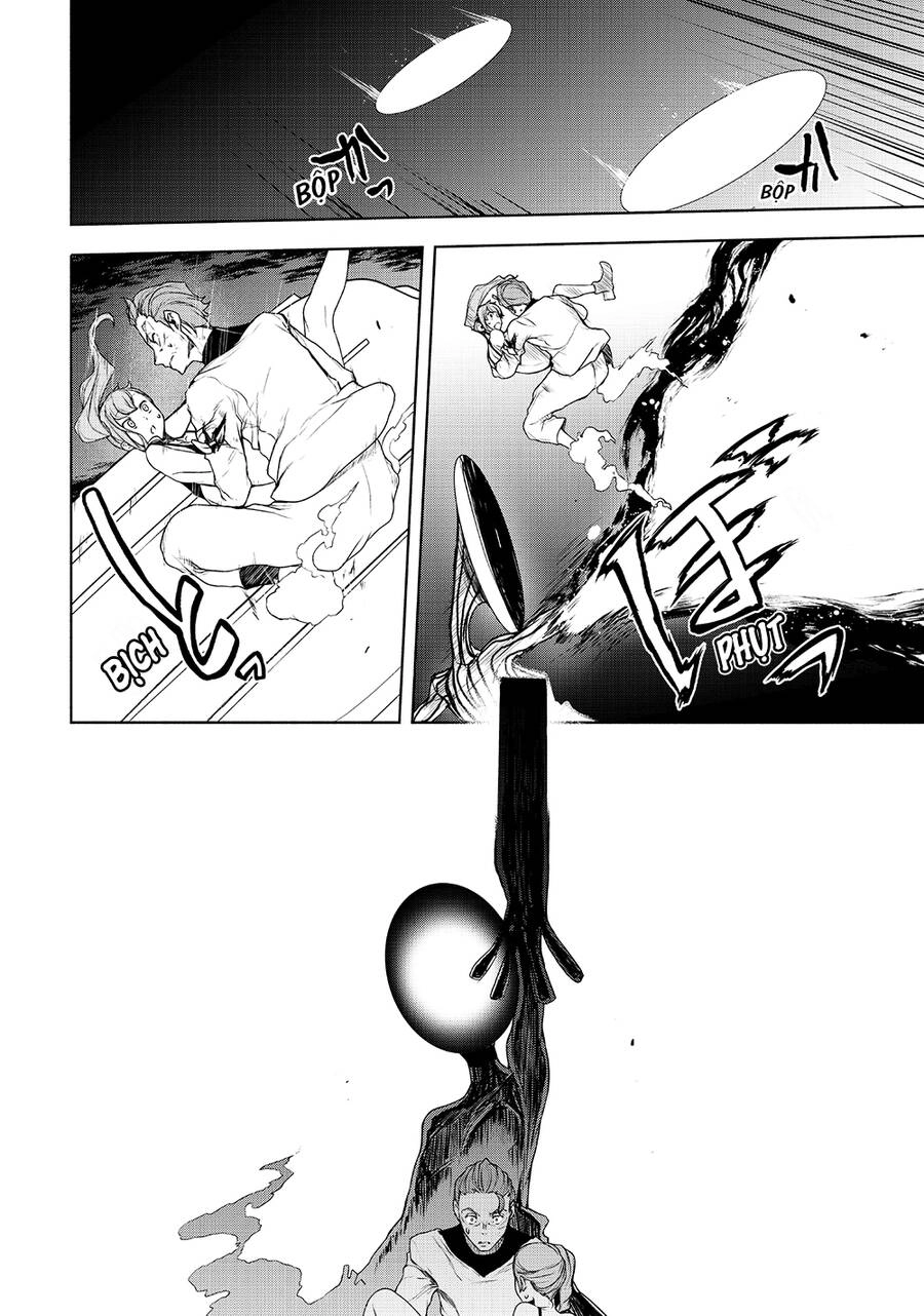 Chân Giả Chapter 13.2 - 22