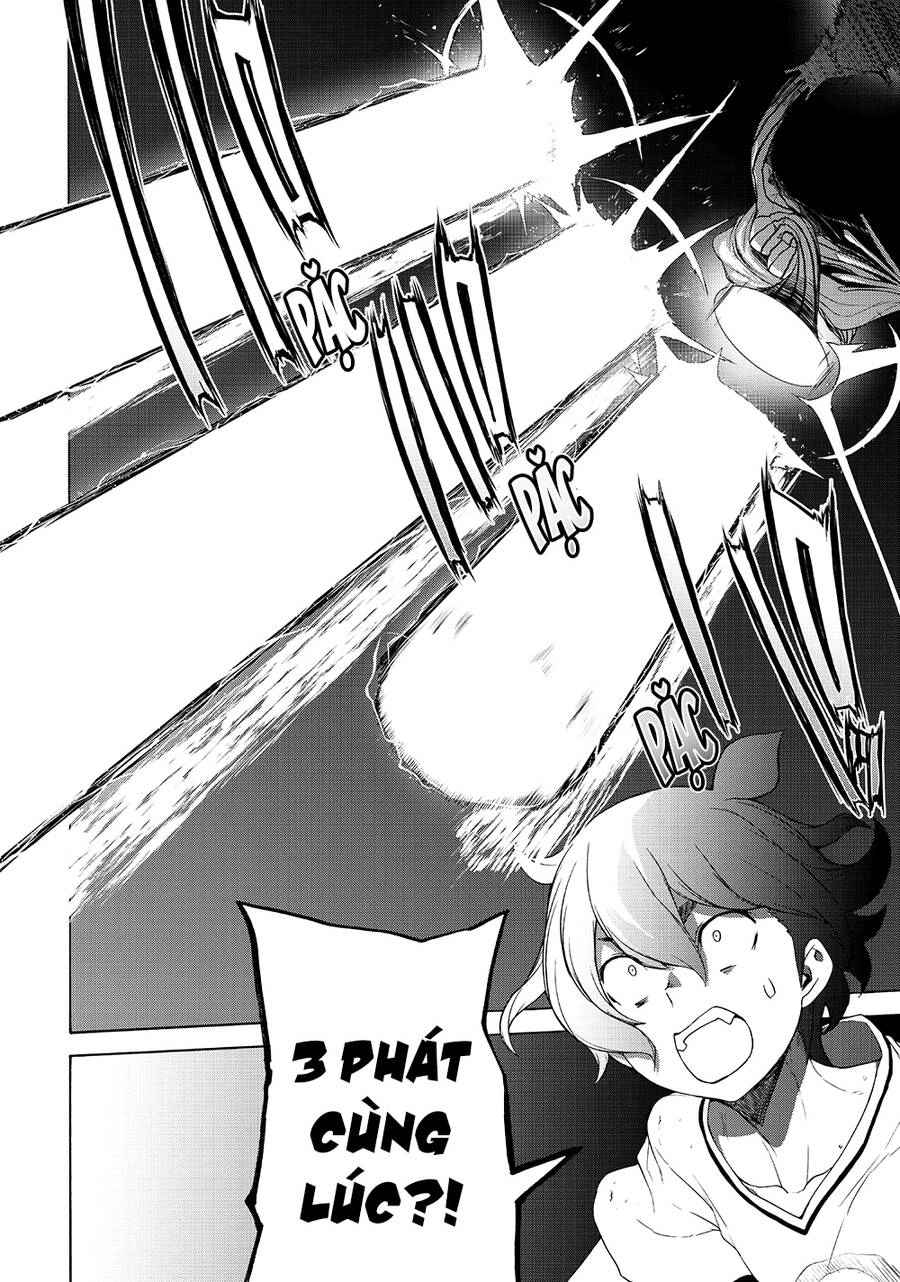 Chân Giả Chapter 13.2 - 28