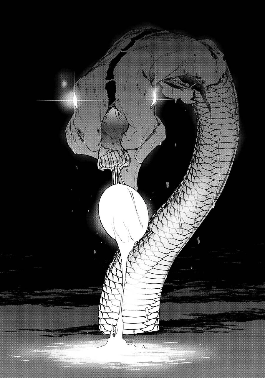 Chân Giả Chapter 13.3 - 2