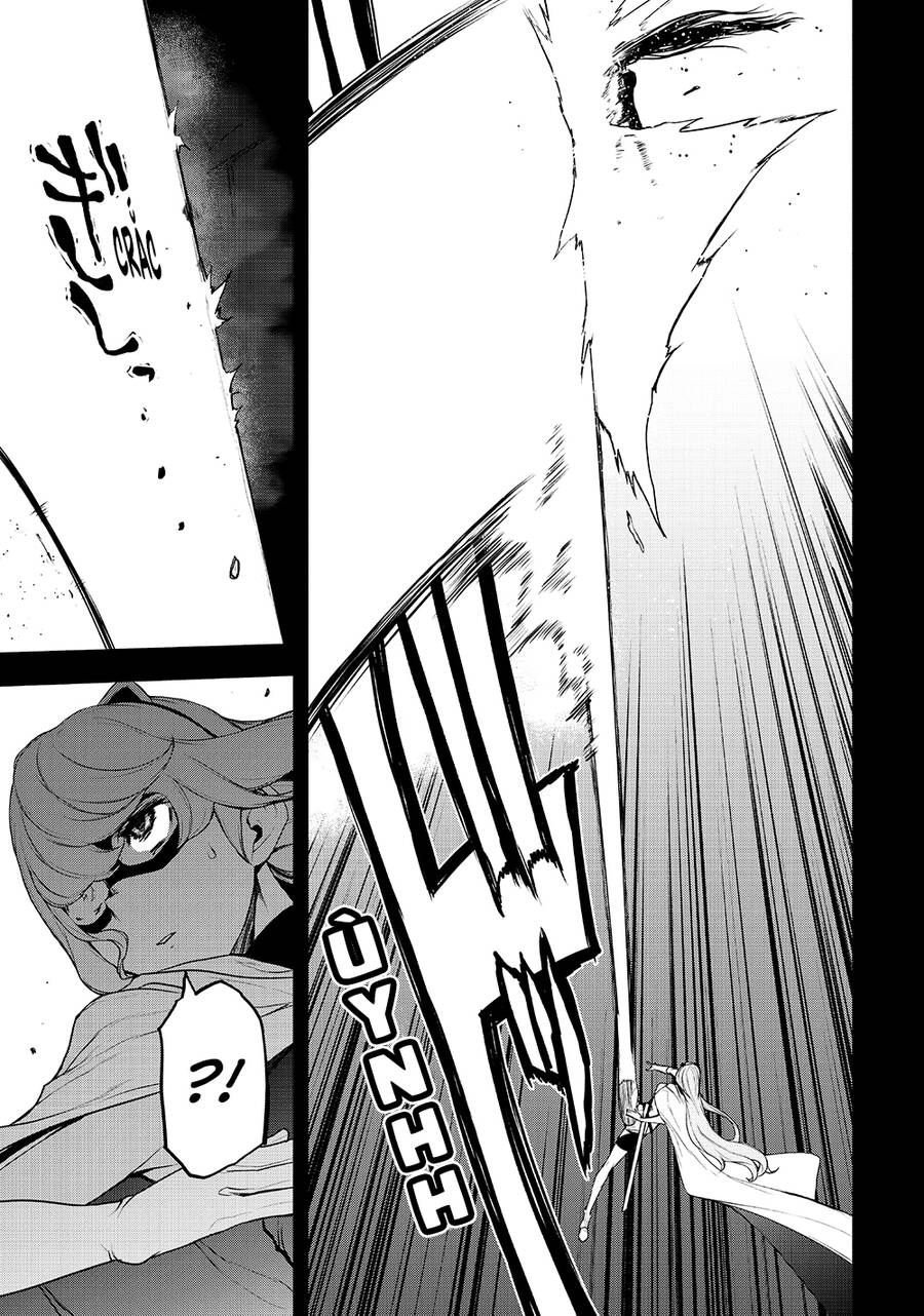 Chân Giả Chapter 13.4 - 6