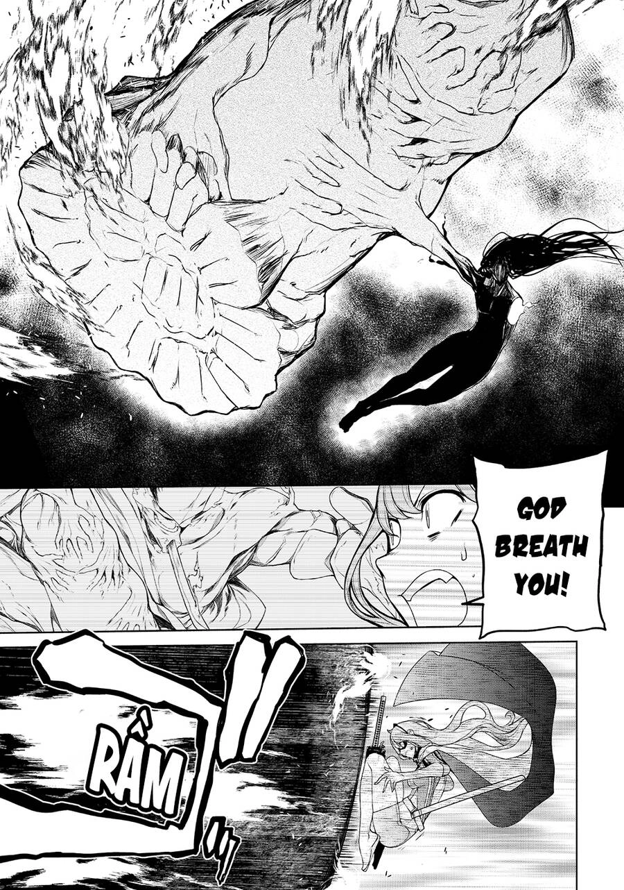 Chân Giả Chapter 13.4 - 10