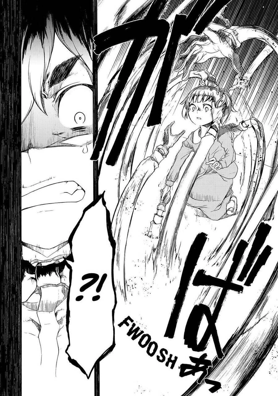 Chân Giả Chapter 1 - 7