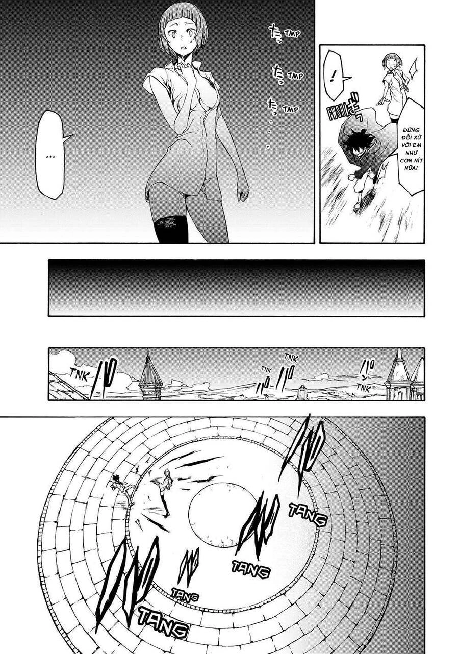 Chân Giả Chapter 1 - 40