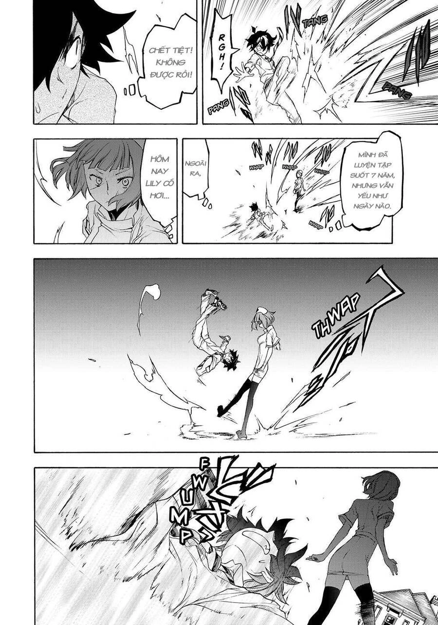 Chân Giả Chapter 1 - 41