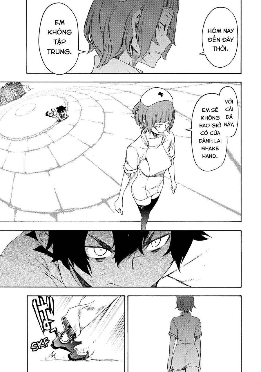 Chân Giả Chapter 1 - 42