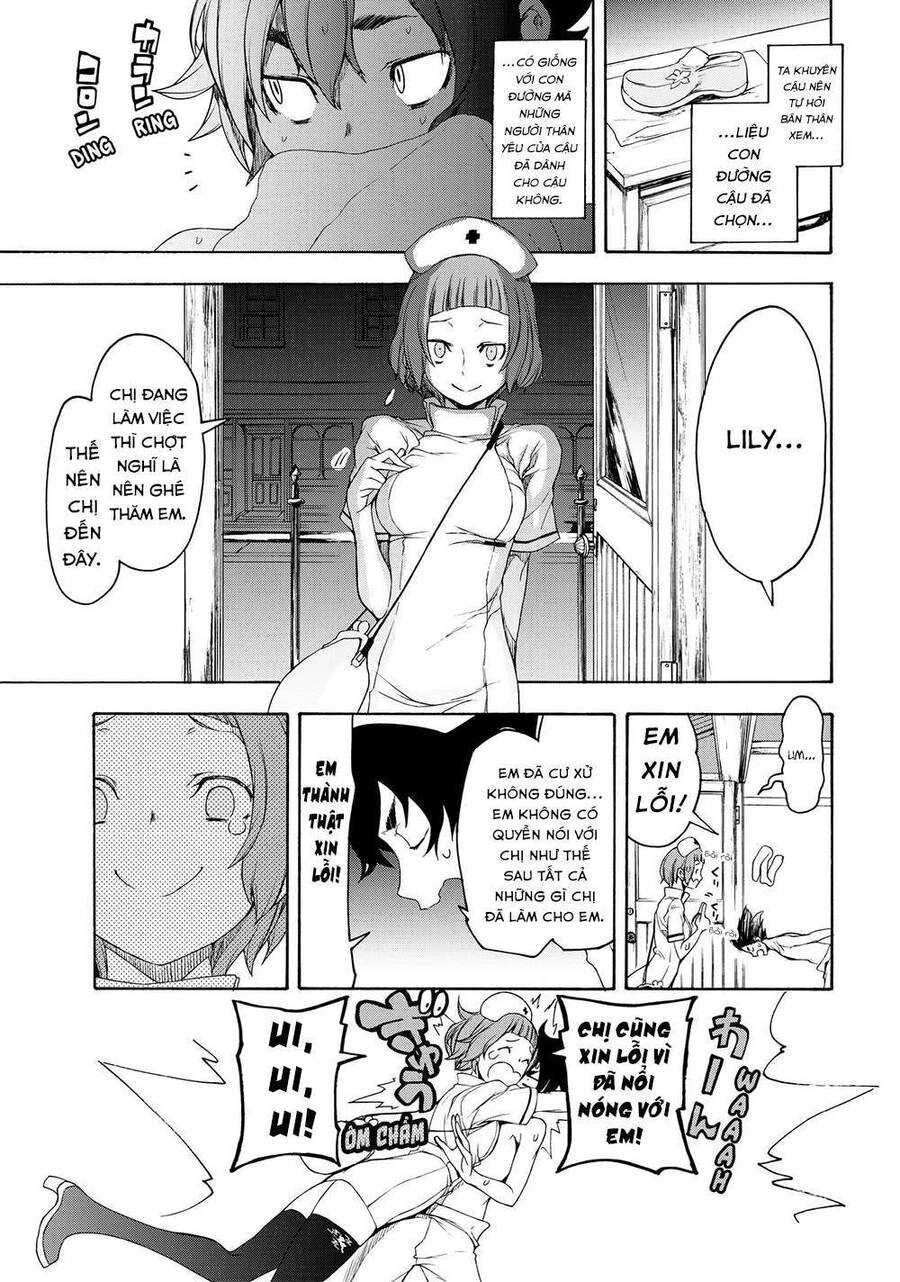 Chân Giả Chapter 1 - 52