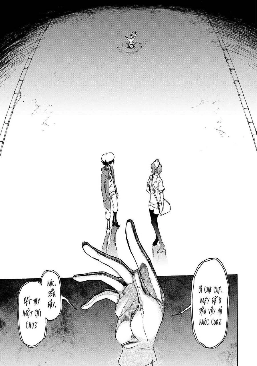 Chân Giả Chapter 1 - 56