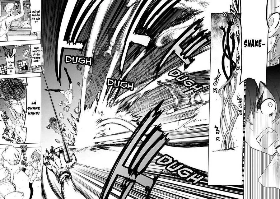 Chân Giả Chapter 1 - 57