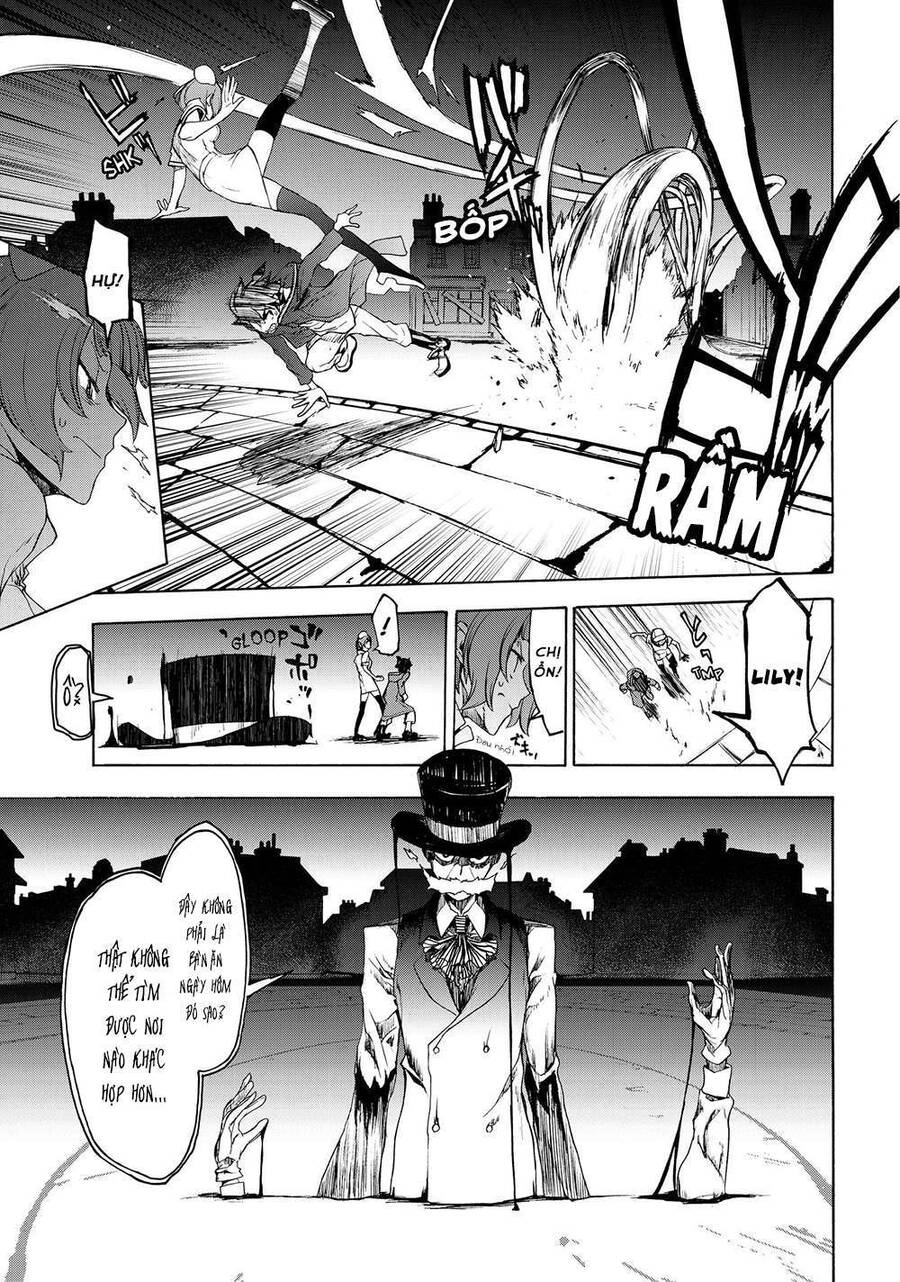 Chân Giả Chapter 1 - 63