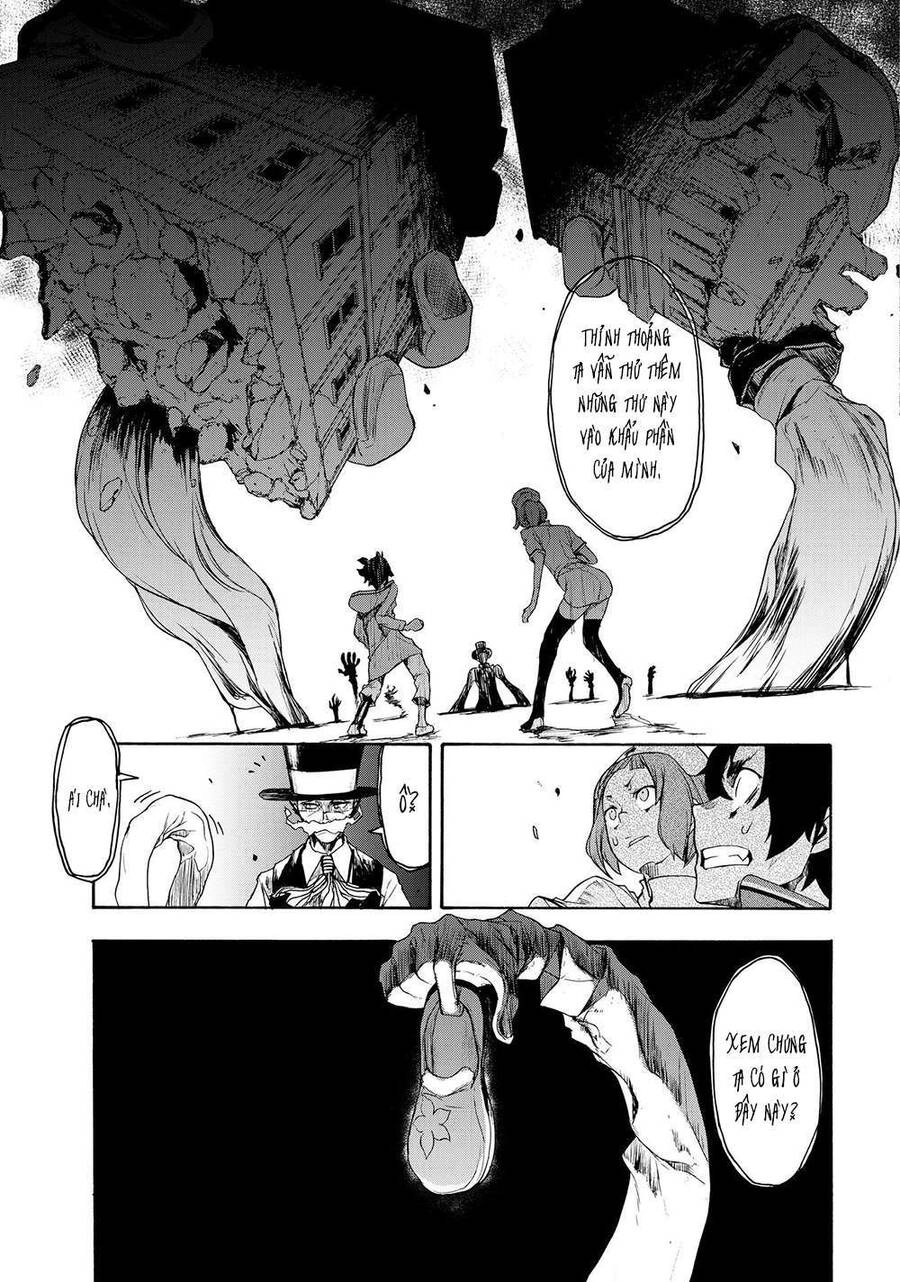 Chân Giả Chapter 1 - 65