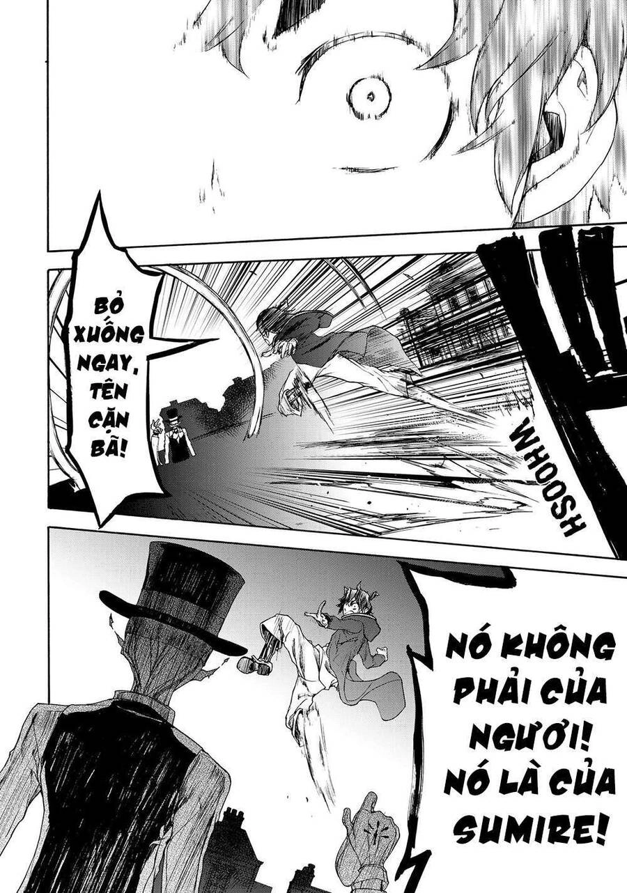 Chân Giả Chapter 1 - 66