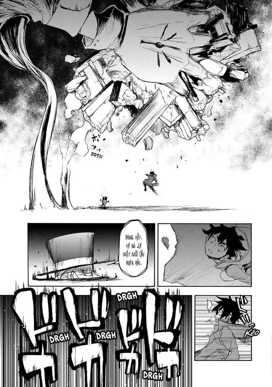 Chân Giả Chapter 1 - 67