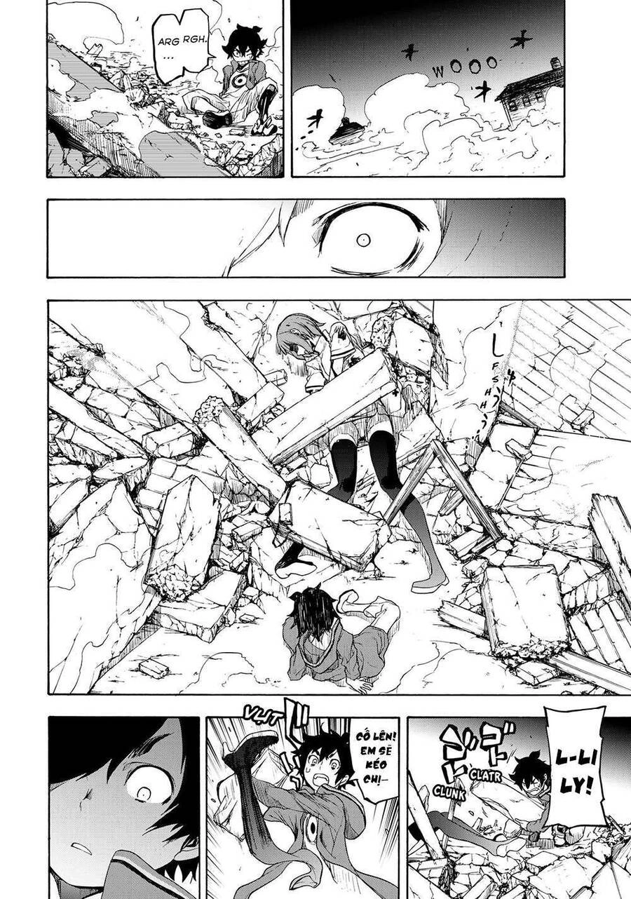 Chân Giả Chapter 1 - 68