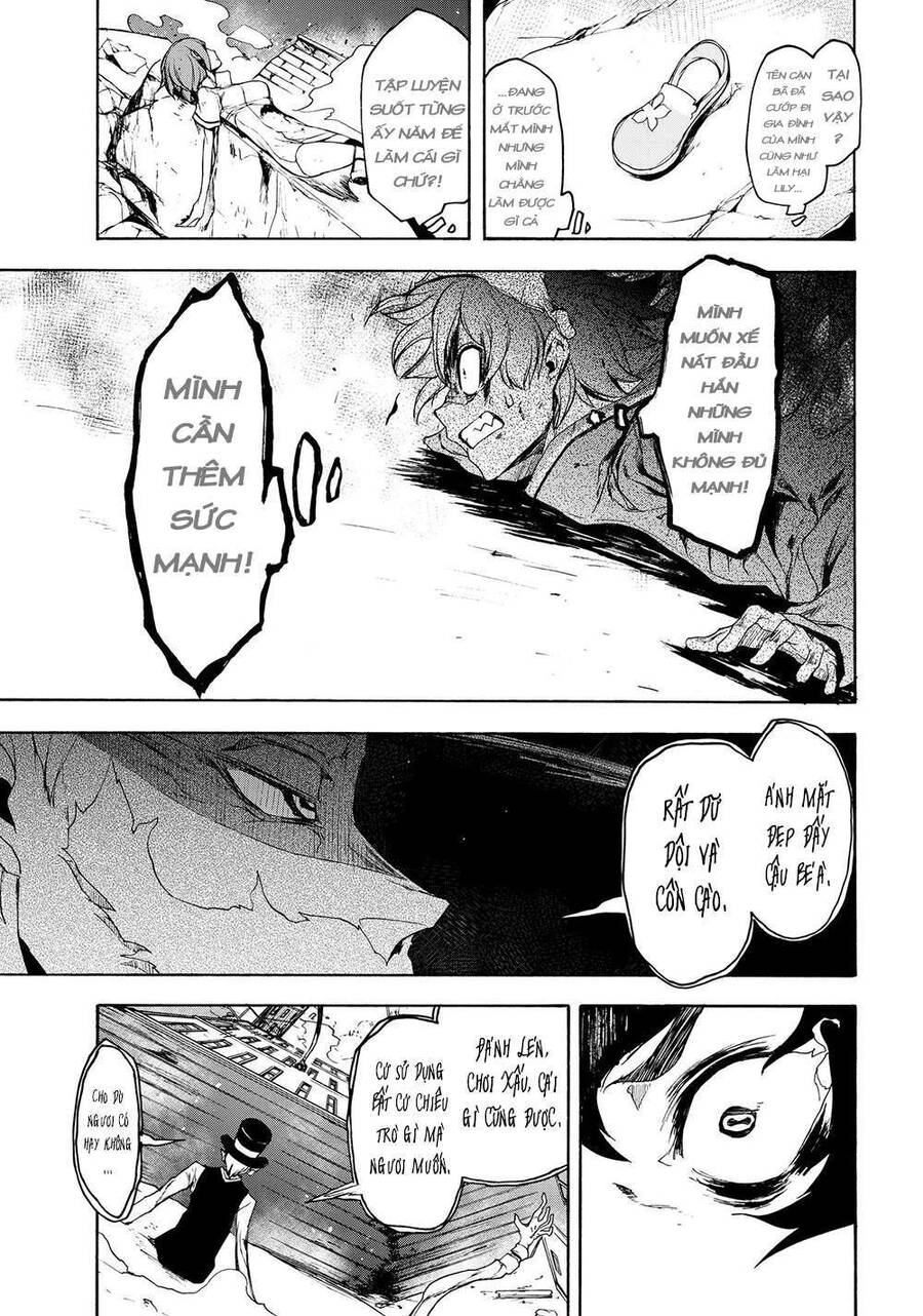 Chân Giả Chapter 1 - 75