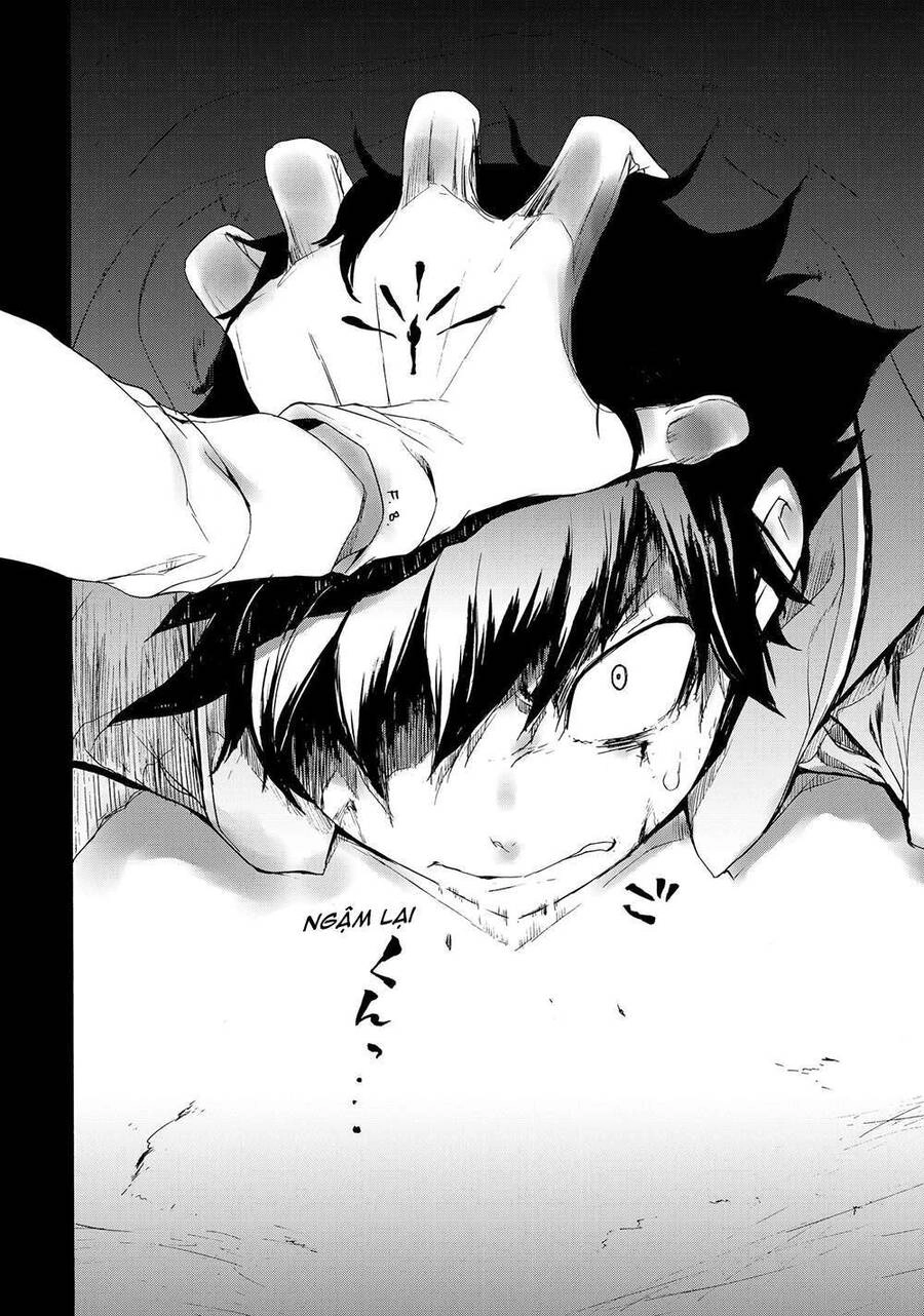 Chân Giả Chapter 1 - 78