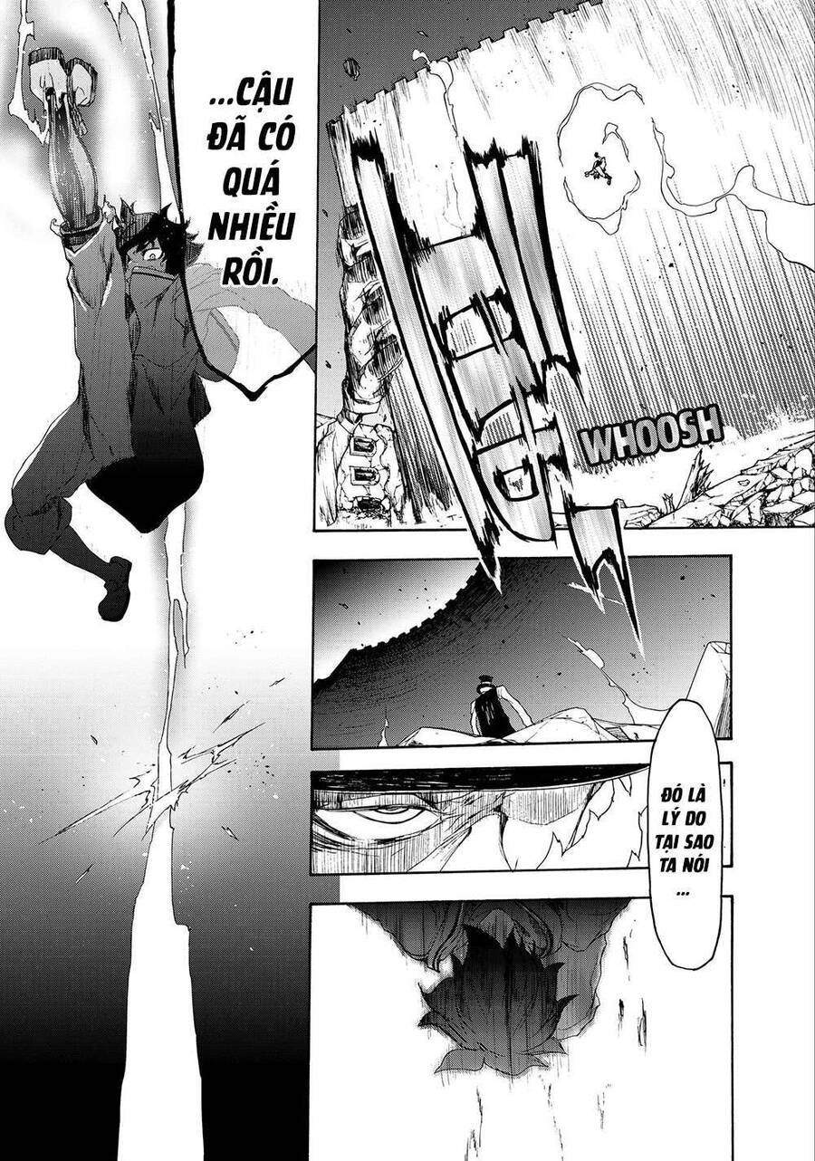 Chân Giả Chapter 1 - 86