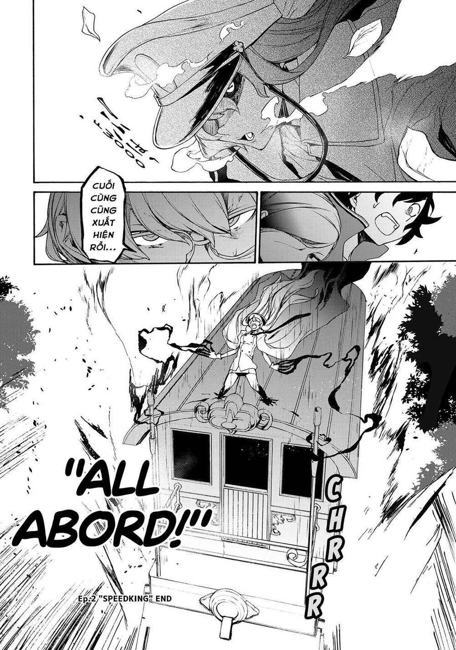 Chân Giả Chapter 2 - 38