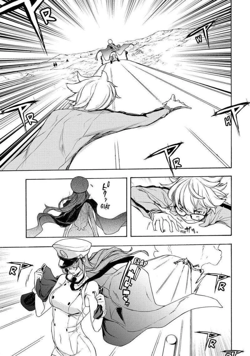 Chân Giả Chapter 3 - 15