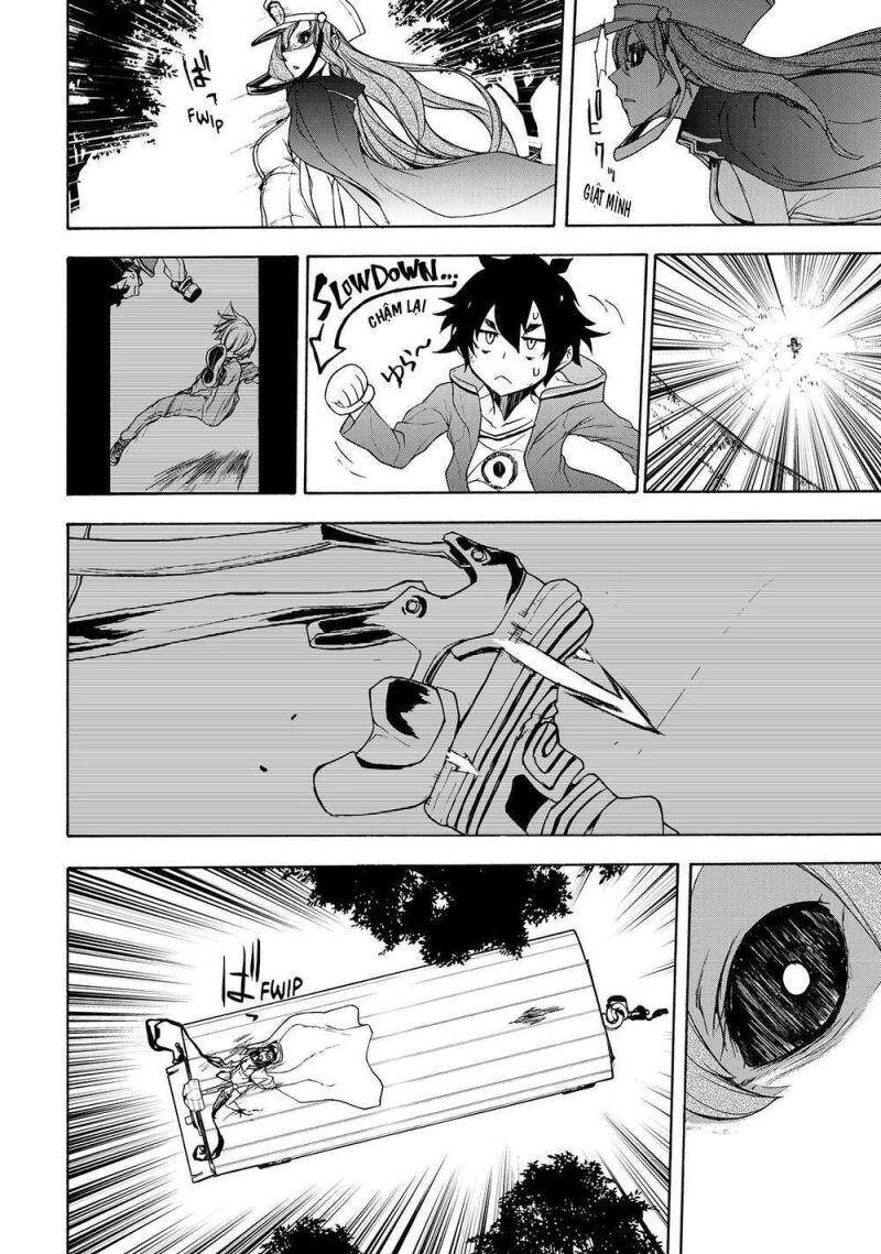 Chân Giả Chapter 3 - 41