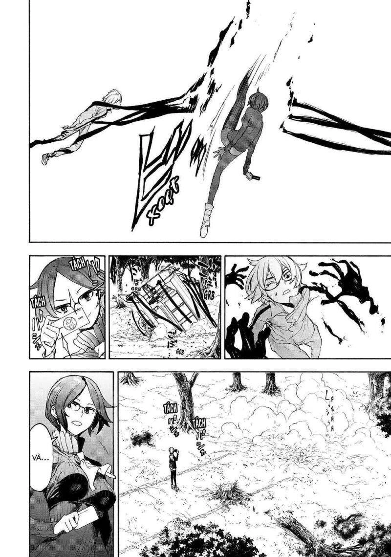 Chân Giả Chapter 3 - 48