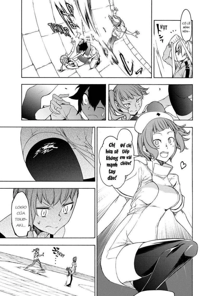 Chân Giả Chapter 4 - 20