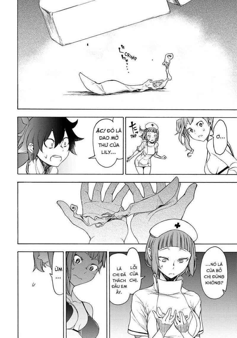 Chân Giả Chapter 4 - 23