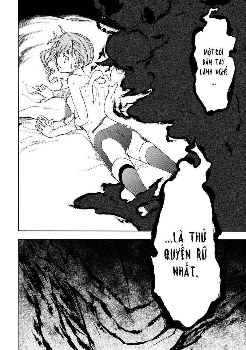 Chân Giả Chapter 4 - 41