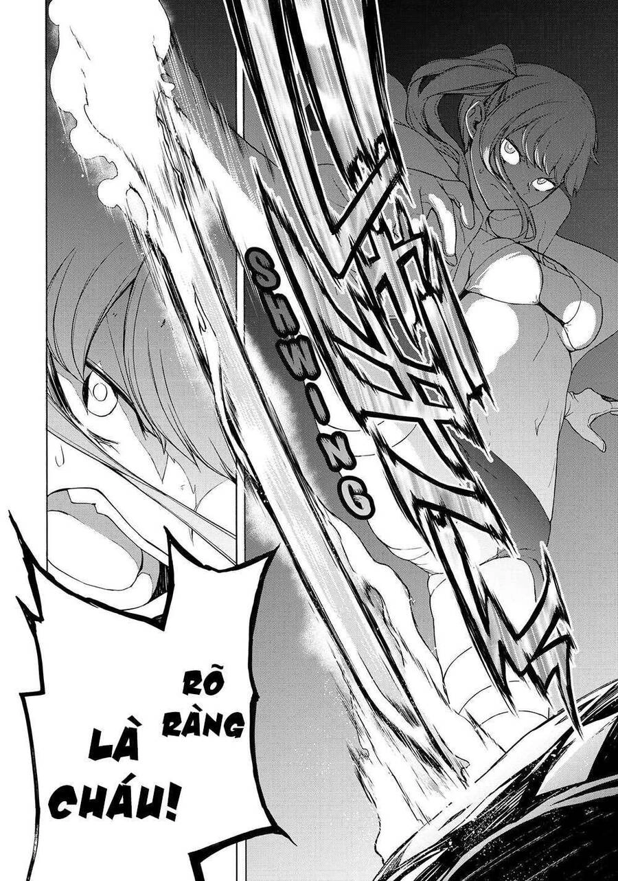 Chân Giả Chapter 5 - 39