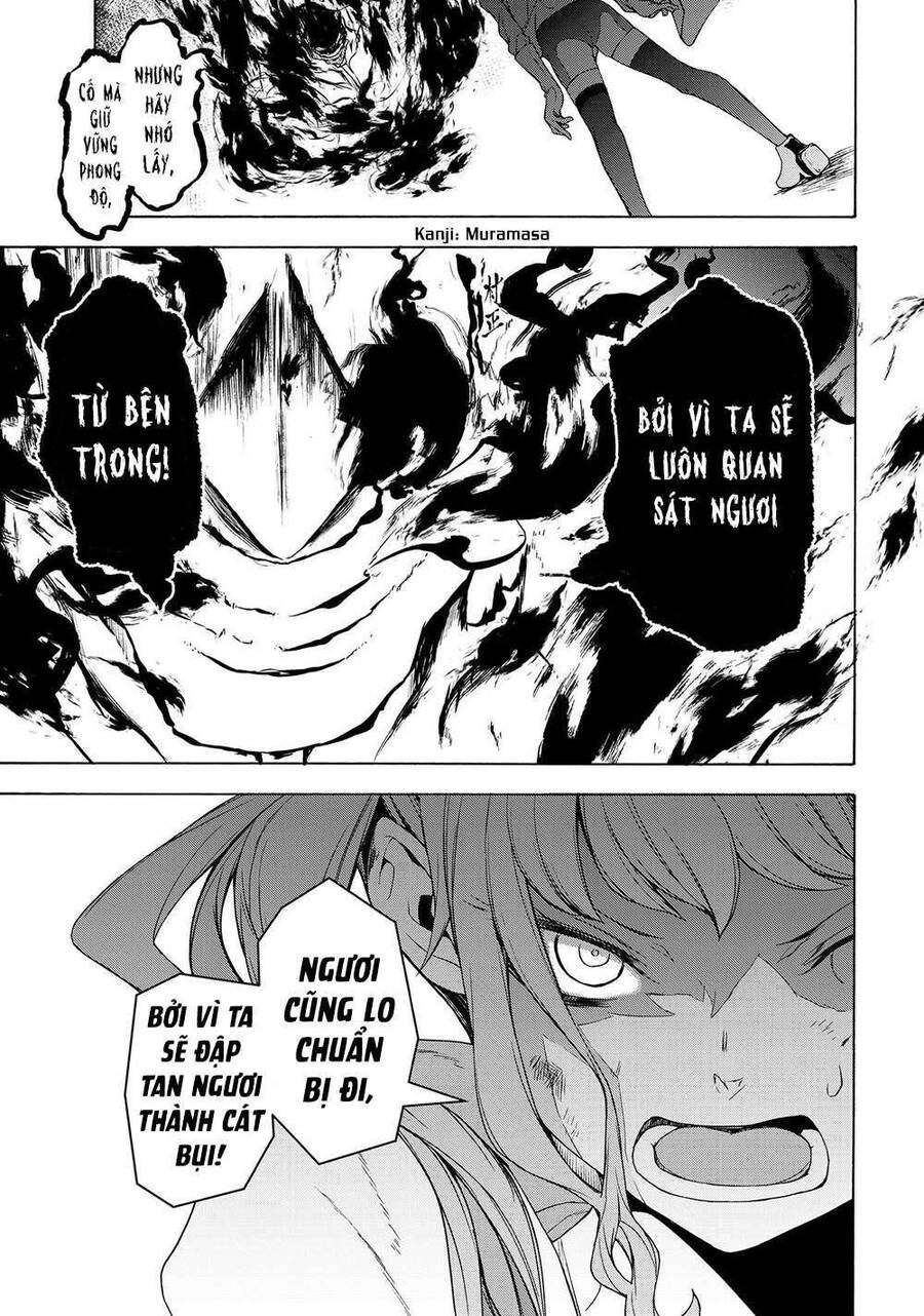 Chân Giả Chapter 5 - 45