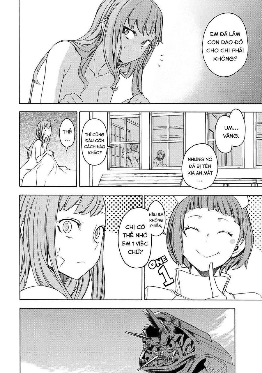 Chân Giả Chapter 5 - 53