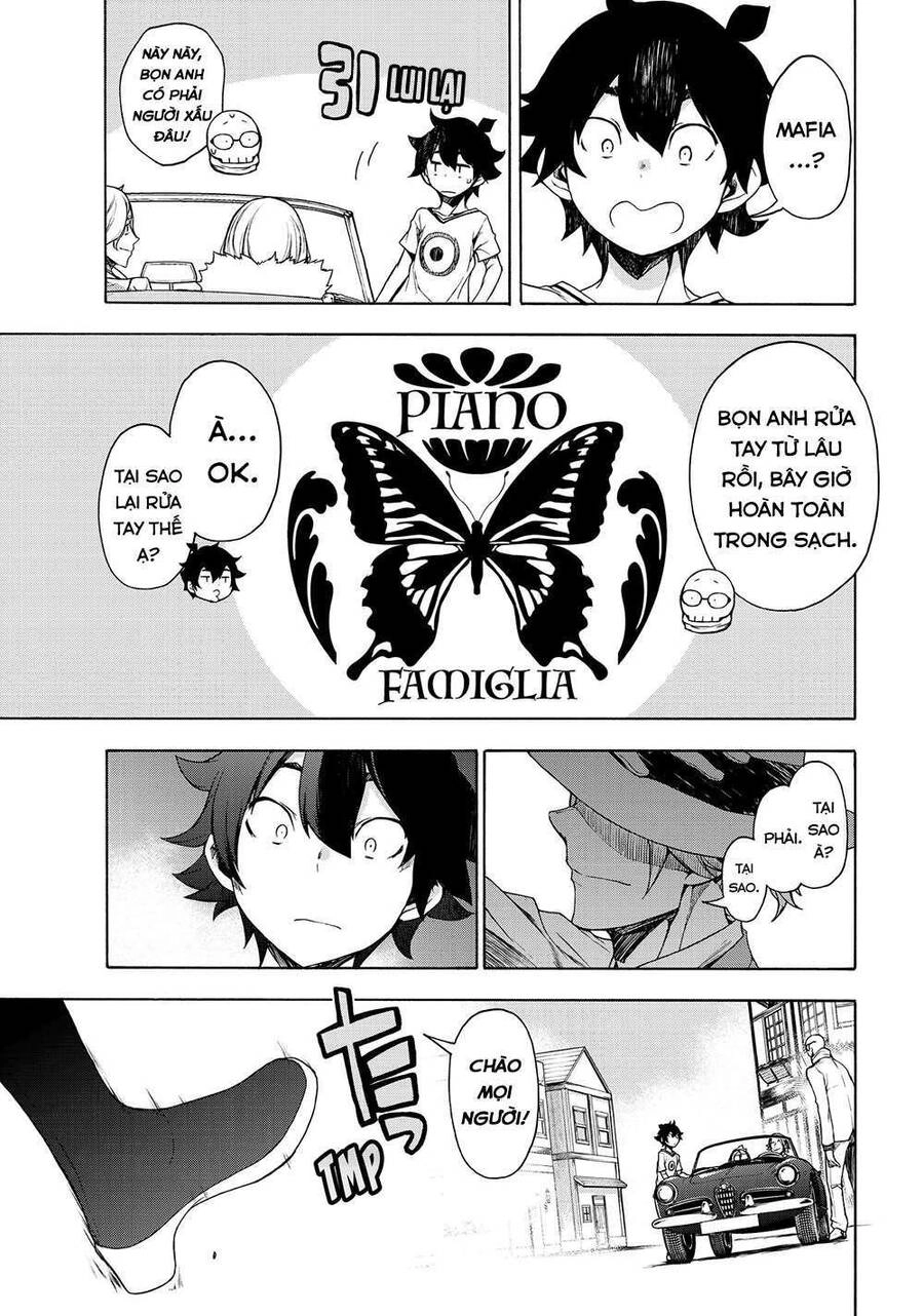 Chân Giả Chapter 6 - 53