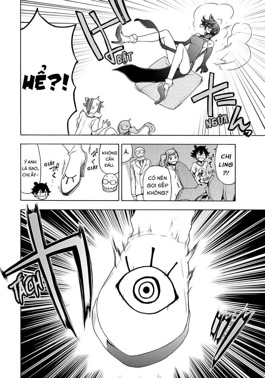 Chân Giả Chapter 6 - 66