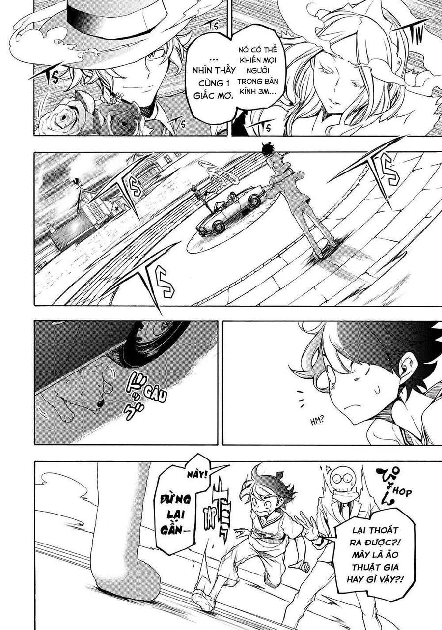 Chân Giả Chapter 6 - 80