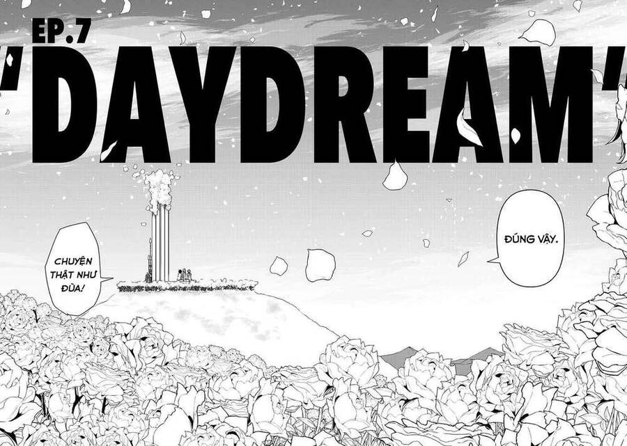 Chân Giả Chapter 7 - 2