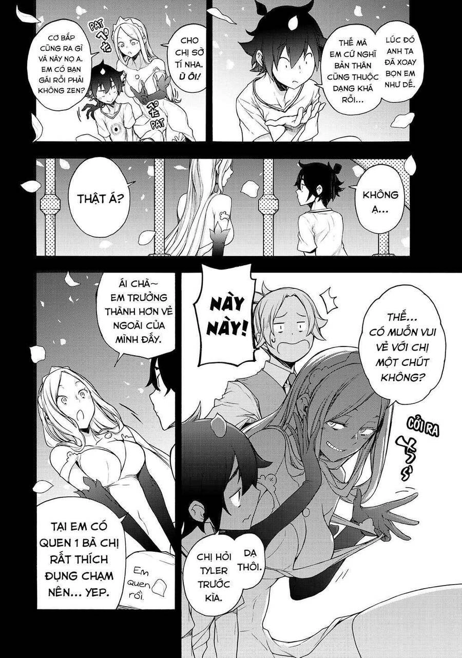 Chân Giả Chapter 7 - 3