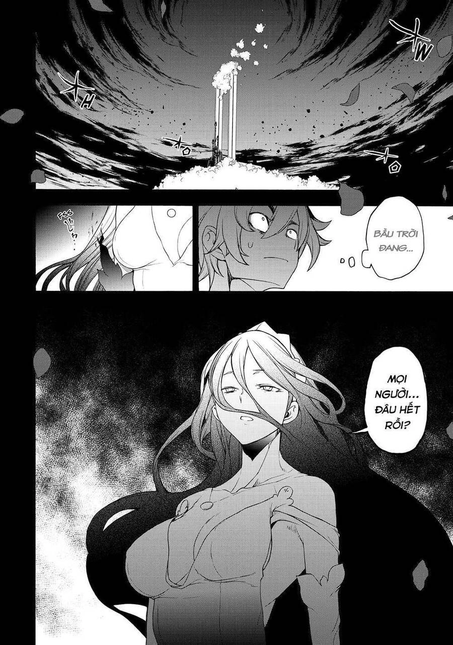 Chân Giả Chapter 7 - 9