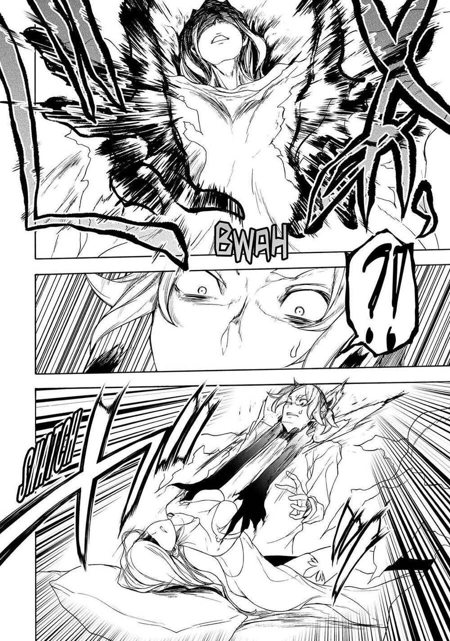 Chân Giả Chapter 7 - 31