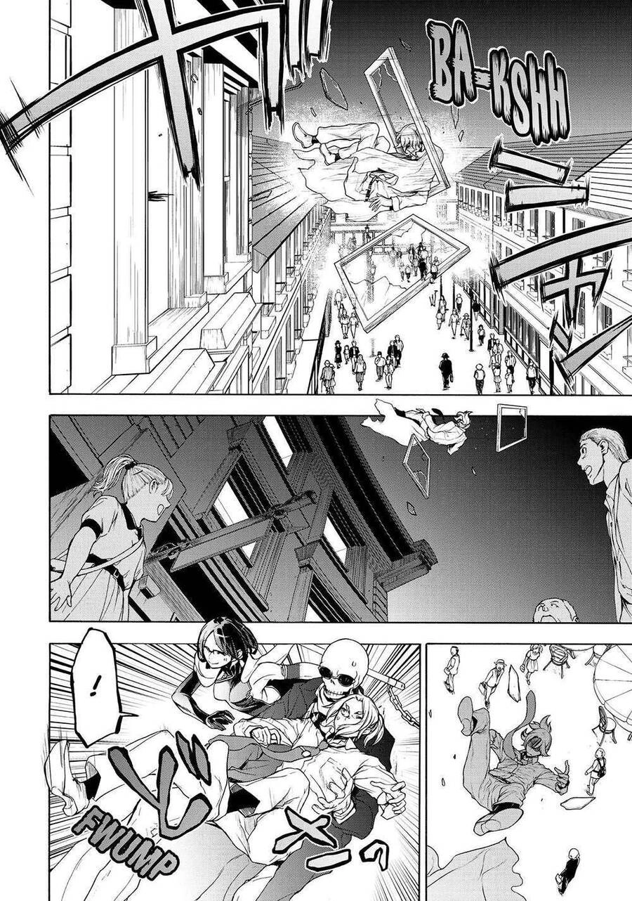 Chân Giả Chapter 7 - 33