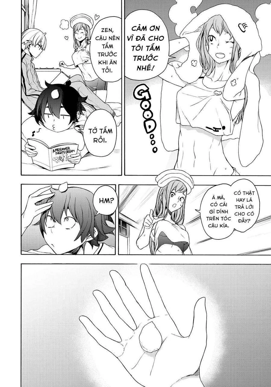 Chân Giả Chapter 7 - 41